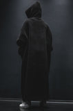 Teddy Blanket Hoodie