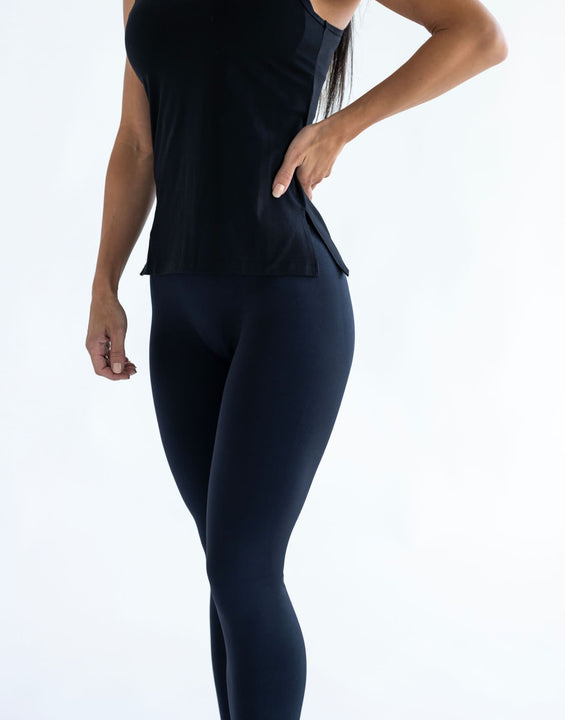 Trim Shape Top
