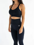 Prime Shape -Top Black