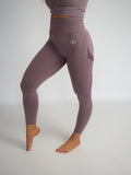 Shape Up -Leggings Deep Black