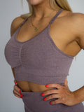 Shape Up -Top Amethyst