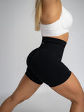 Prime Shorts Deep Black