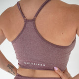 Shape Up -Top Amethyst