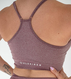 Shape Up -Top Amethyst