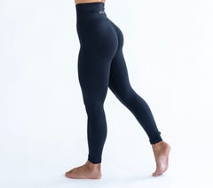 Prime Shape Leggings Svart