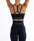 Prime Shape -Top Black