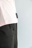 Oversize 2.0 T-shirt ljusrosa