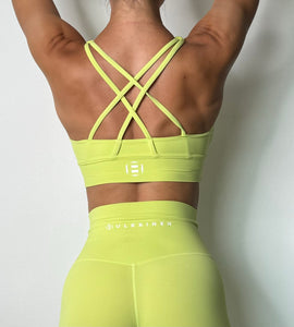 Cross Shape -Top Volt