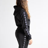 Hooded 3Peat Trackjacket Women's