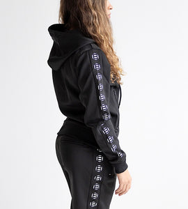 Hooded 3Peat Trackjacket Women's