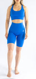 Everyday Biker Cobalt Blue