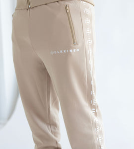 3Peat Trackpants Men's Desert Tan
