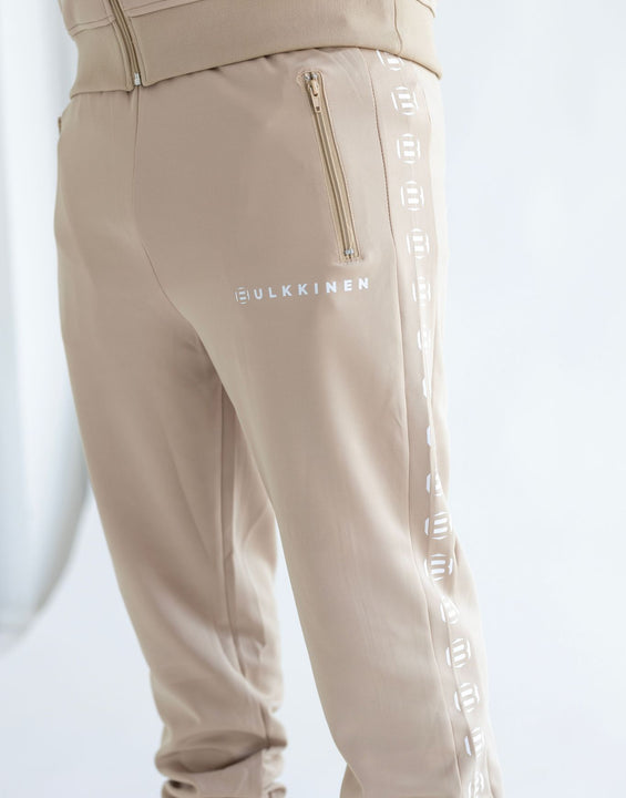 3Peat Trackpants Desert Tan för män