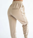 3Peat Tracksuit Women's Desert Tan