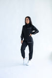 3Peat Tracksuit Women's