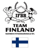 SFU Team Finland asu