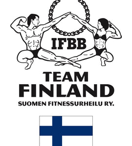 SFU Team Finland asu