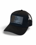 Unisex Snapback Trucker Cap