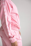 3Peat Tracksuit Women's Baby Pink