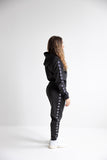 Hooded 3Peat Tracksuit Women's