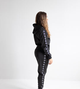 Hooded 3Peat Tracksuit Women's