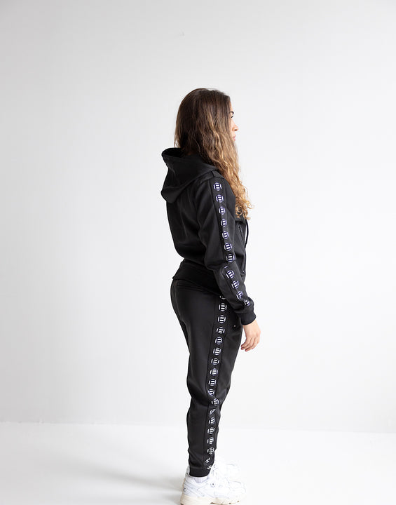 Hooded 3Peat Tracksuit Women's