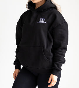 SFU X Bulkkinen Unisex Oversize Hoodie