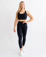 Everyday Shape 2.0 leggings Black