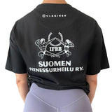 SFU X BULKINEN Officiell T-shirt