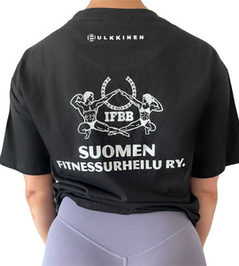 SFU X BULKKINEN Official T-Shirt