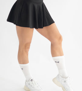 Sport Skirt Deep Black