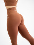 Everyday Shape 2.0 Hazelnut