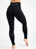 Apex Shape -Leggings Deep Black