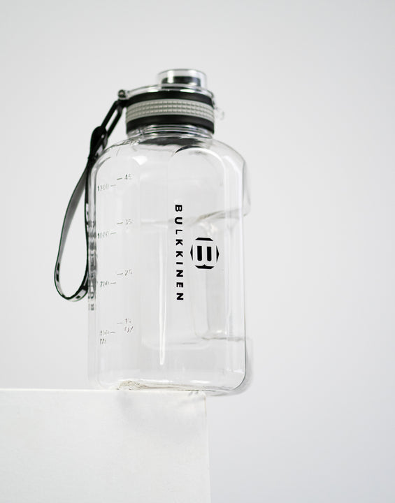 1,6l gymkanna