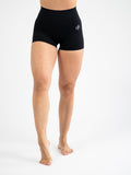 Vardagsshorts Deep Black