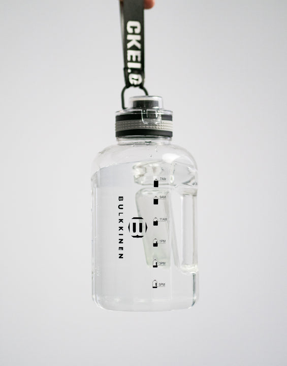 1,6l gymkanna