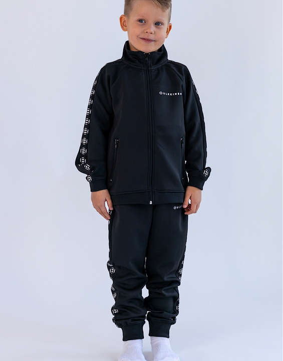 3Peat Tracksuit Kid's