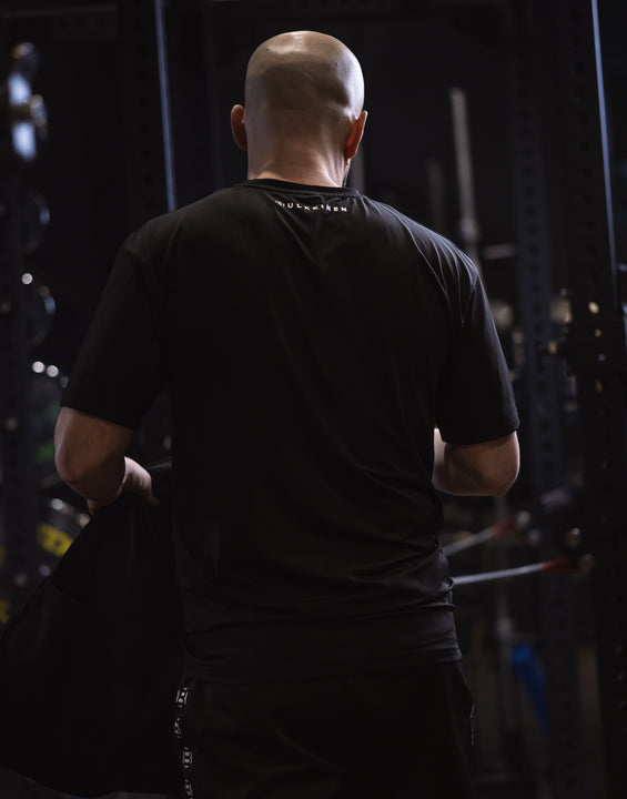 Caviar Team Tech T-Shirt