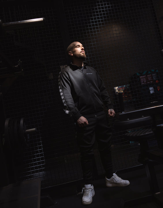 Caviar Team Tracksuit