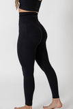 Prime Shape -Leggings ALL BLACK