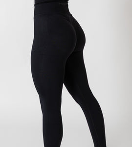 Prime Shape -Leggings ALL BLACK