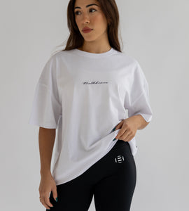 Oversize 2.0 T-Shirt White