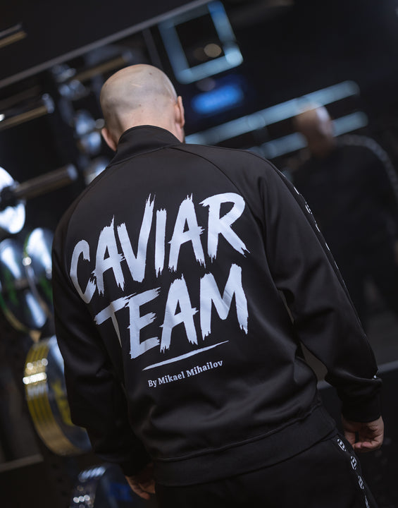 Caviar Team Tracksuit