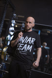 Caviar Team Tech T-Shirt