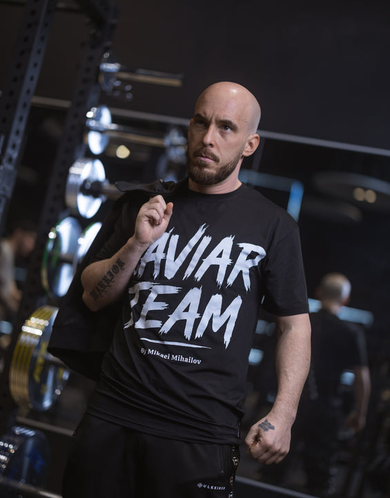 Caviar Team Tech T-Shirt