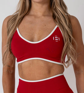 Shape Line Top Cherry