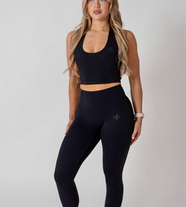 Everyday Shape 2.0 Leggings ALL BLACK