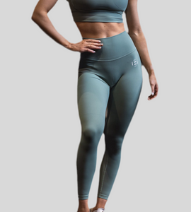 Everyday Shape 2.0 Jade Green