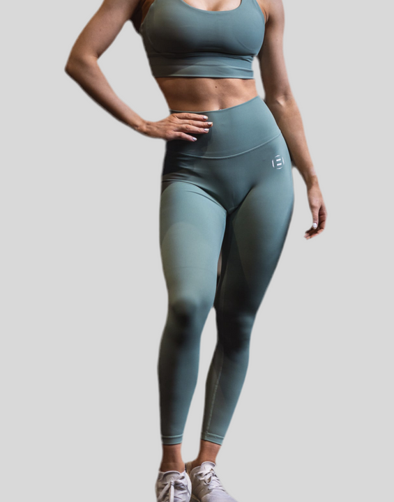 Everyday Shape 2.0 Jade Green