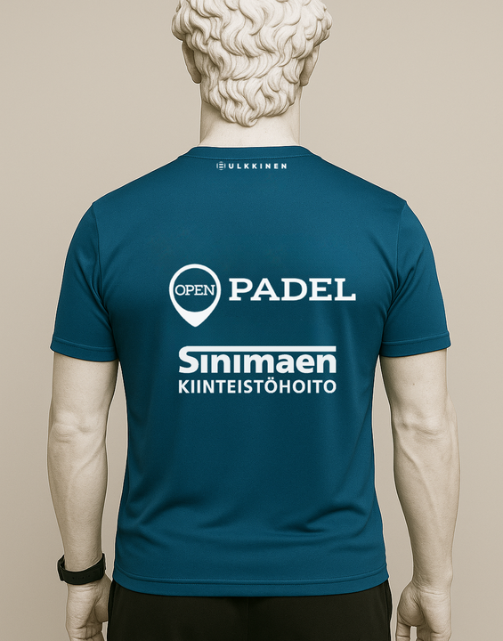 Tech T-shirt